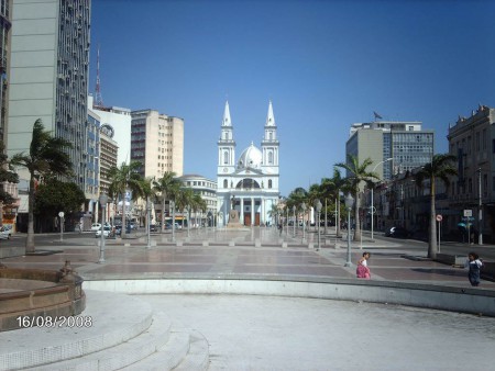 Praça São Salvador
