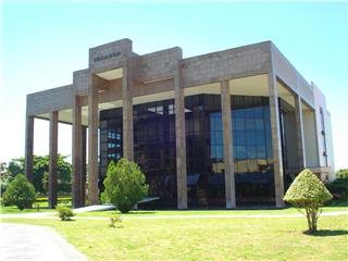 Teatro Municipal Trianon